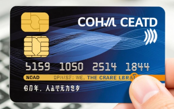 大学生申请信用卡需要什么条件