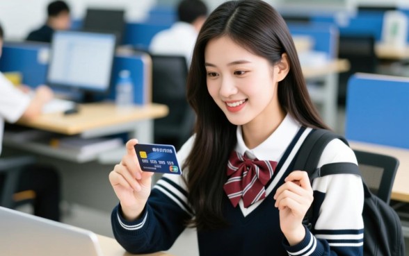 大学生申请信用卡需要什么条件
