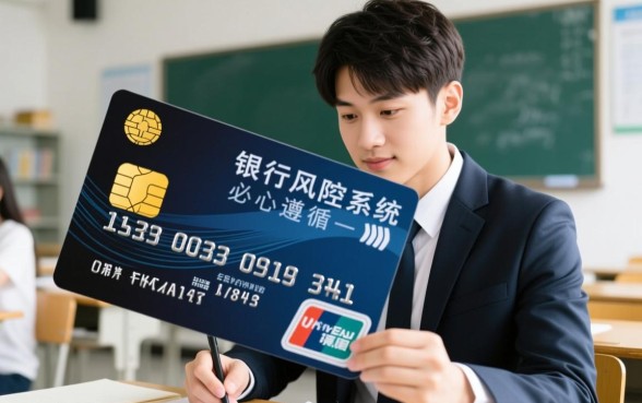 大学生申请信用卡需要什么条件