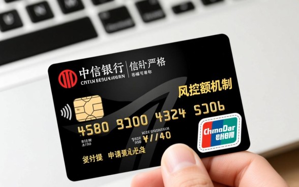 中信银行信用卡提额度怎么申请