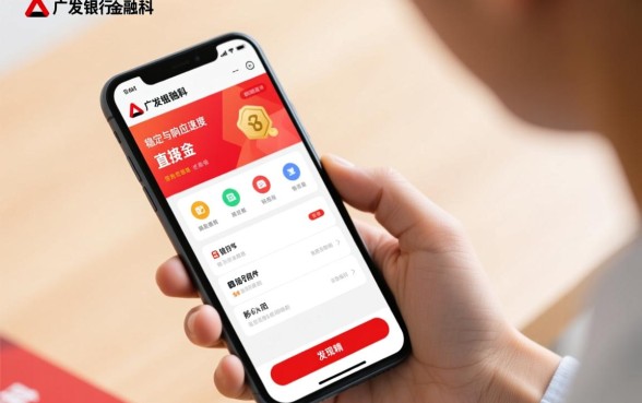 广发银行信用卡app怎么下载安装