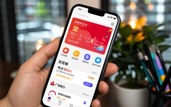 广发银行信用卡app怎么下载安装