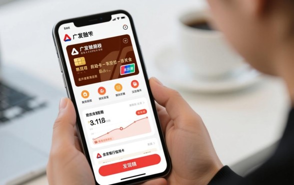 广发银行信用卡app怎么下载安装