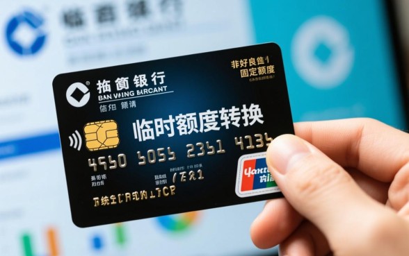 建设信用卡临时额度怎么变固定