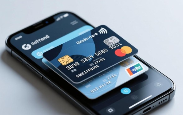 手机信用卡和实体卡有什么区别