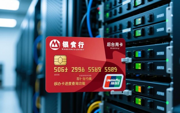 招商信用卡进度查询怎么查