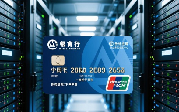 招商信用卡进度查询怎么查