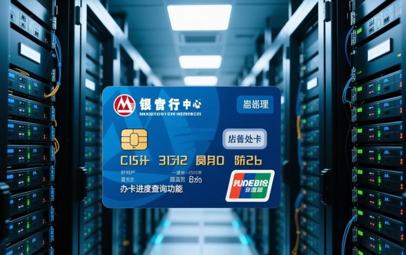 招商信用卡进度查询怎么查