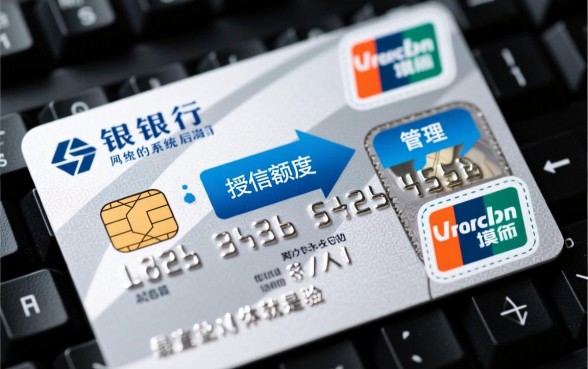 同银行信用卡额度共享吗