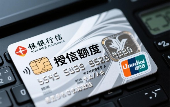 同银行信用卡额度共享吗