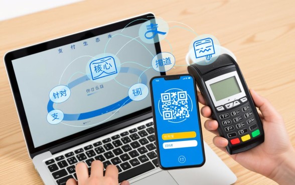 支付宝扫码付款可以用信用卡吗,支付宝扫码支持信用卡吗 支付宝扫码付款可以用信用卡吗