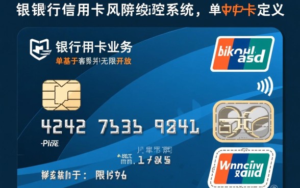 在同一家银行可以办几张信用卡