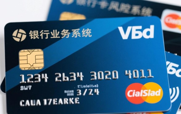 在同一家银行可以办几张信用卡