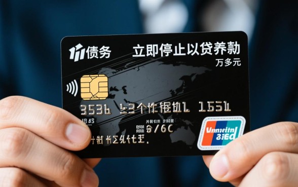 信用卡欠2万多还不起怎么办,逾期会有什么后果吗? 信用卡欠2万多还不起怎么办