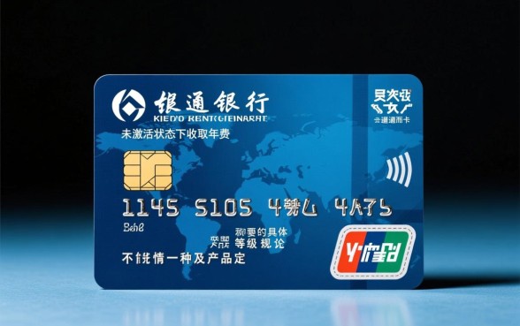 交通银行信用卡不激活收年费吗,不激活有年费吗 交通银行信用卡不激活收年费吗