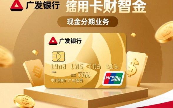 广发信用卡的财智金是怎么回事