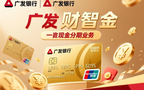 广发信用卡的财智金是怎么回事