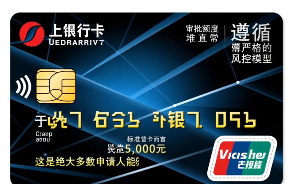 工商银行信用卡额度一般多少