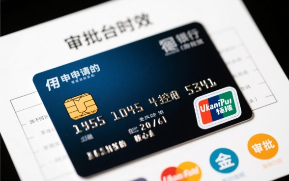 信用卡申请一般几个工作日通过