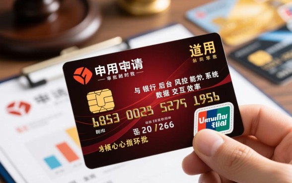 信用卡申请一般几个工作日通过