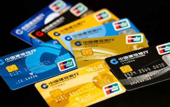 两张建行信用卡额度是共享的吗