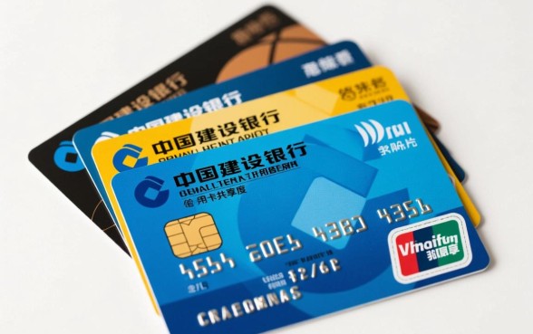 两张建行信用卡额度是共享的吗