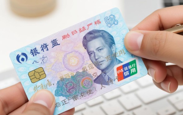 交通信用卡身份证过期如何更新