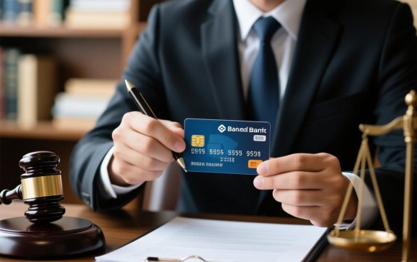 信用卡还不上被银行起诉怎么办