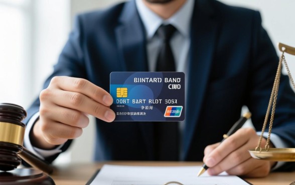 信用卡还不上被银行起诉怎么办