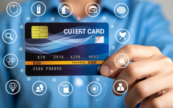 没有信用卡怎么分期付款买手机