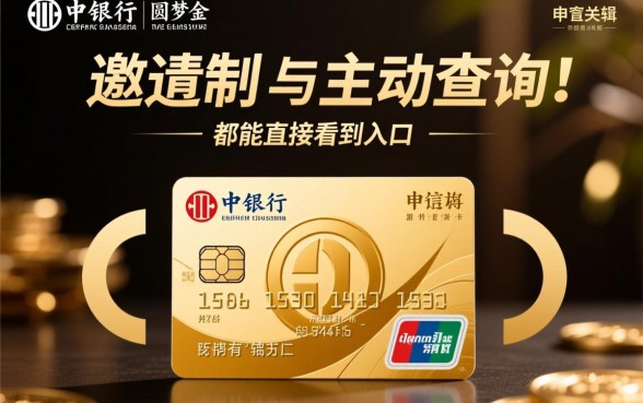 中信银行圆梦金怎么申请