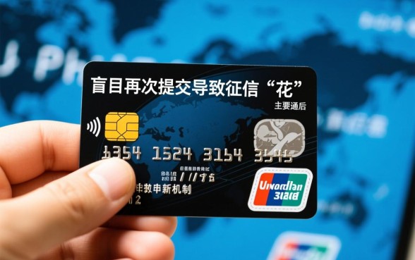 信用卡申请未通过多久才能申请,被拒后多久能再申请 信用卡申请未通过多久才能申请