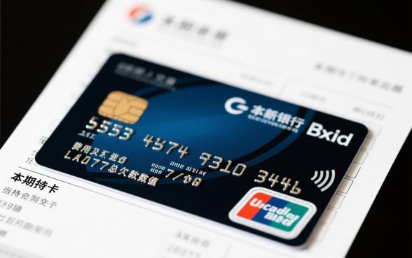 信用卡本期账单金额是什么意思,和应还款额有什么区别 信用卡本期账单金额是什么意思