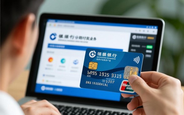 建行信用卡分期付款利息怎么算