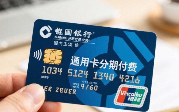 建行信用卡分期付款利息怎么算