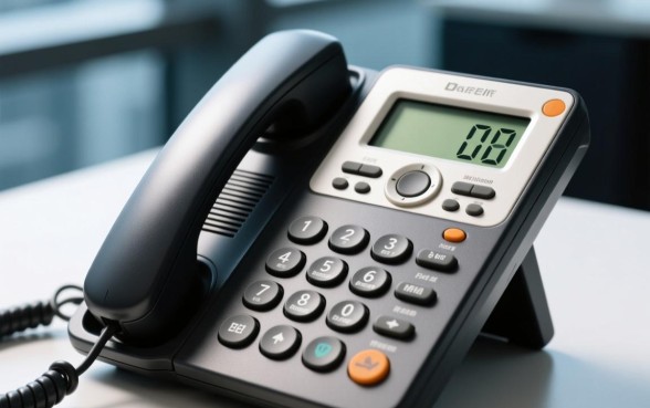 申请信用卡没有固定电话怎么办,没有固定电话能下卡吗 申请信用卡没有固定电话怎么办