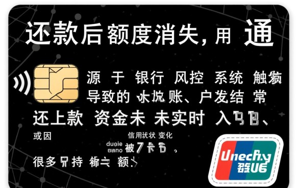 为什么信用卡还进去额度没有了,还款后额度变0怎么办 为什么信用卡还进去额度没有了