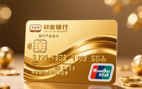 平安信用卡金卡最高额度是多少