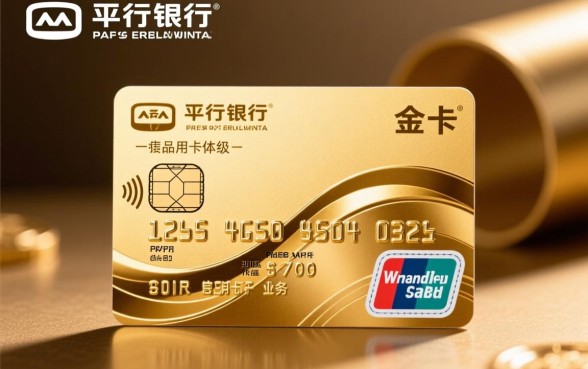 平安信用卡金卡最高额度是多少