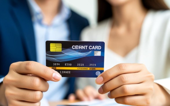 信用卡欠款属于夫妻共同债务吗