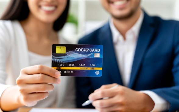 信用卡欠款属于夫妻共同债务吗