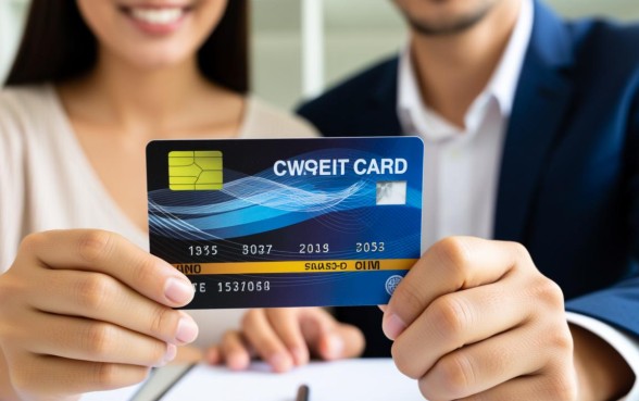 信用卡欠款属于夫妻共同债务吗