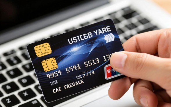 用信用卡还信用卡怎么操作流程