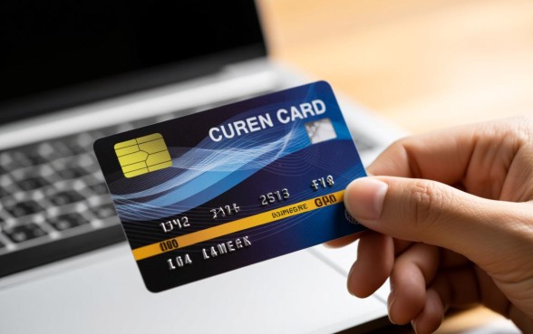 用信用卡还信用卡怎么操作流程