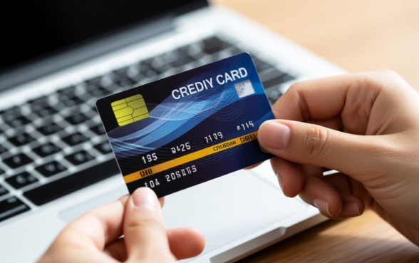 用信用卡还信用卡怎么操作流程