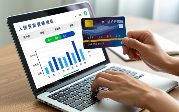 一个银行一个人能办几张信用卡