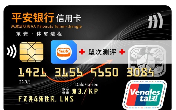 平安银行信用卡未激活怎么注销