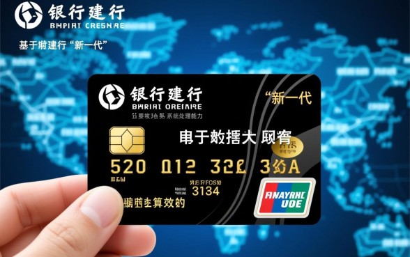 建行信用卡网上申请审核要多久