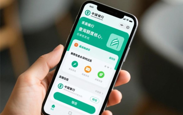 农行信用卡审核通过怎么查额度