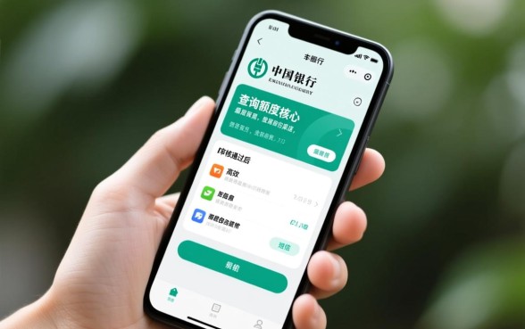 农行信用卡审核通过怎么查额度
